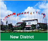 無錫新区エリア情報へ