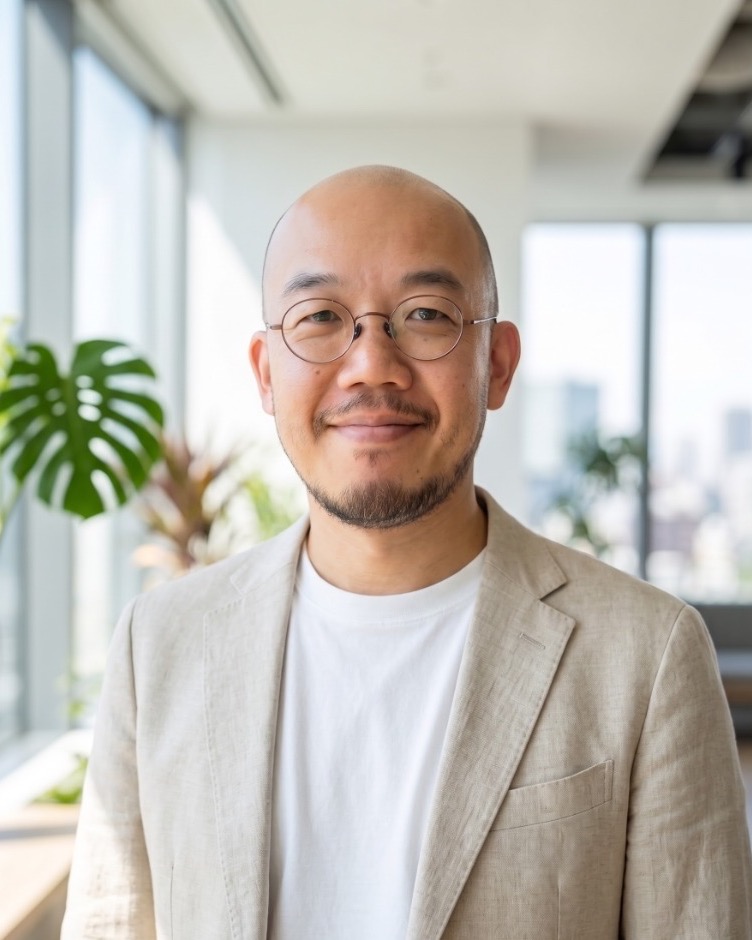 代表 寺田武史