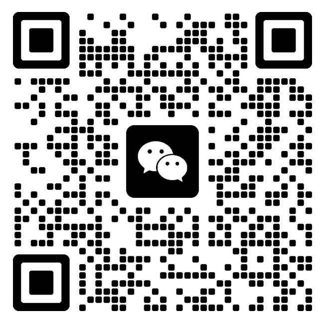 Tripod WeChat QR